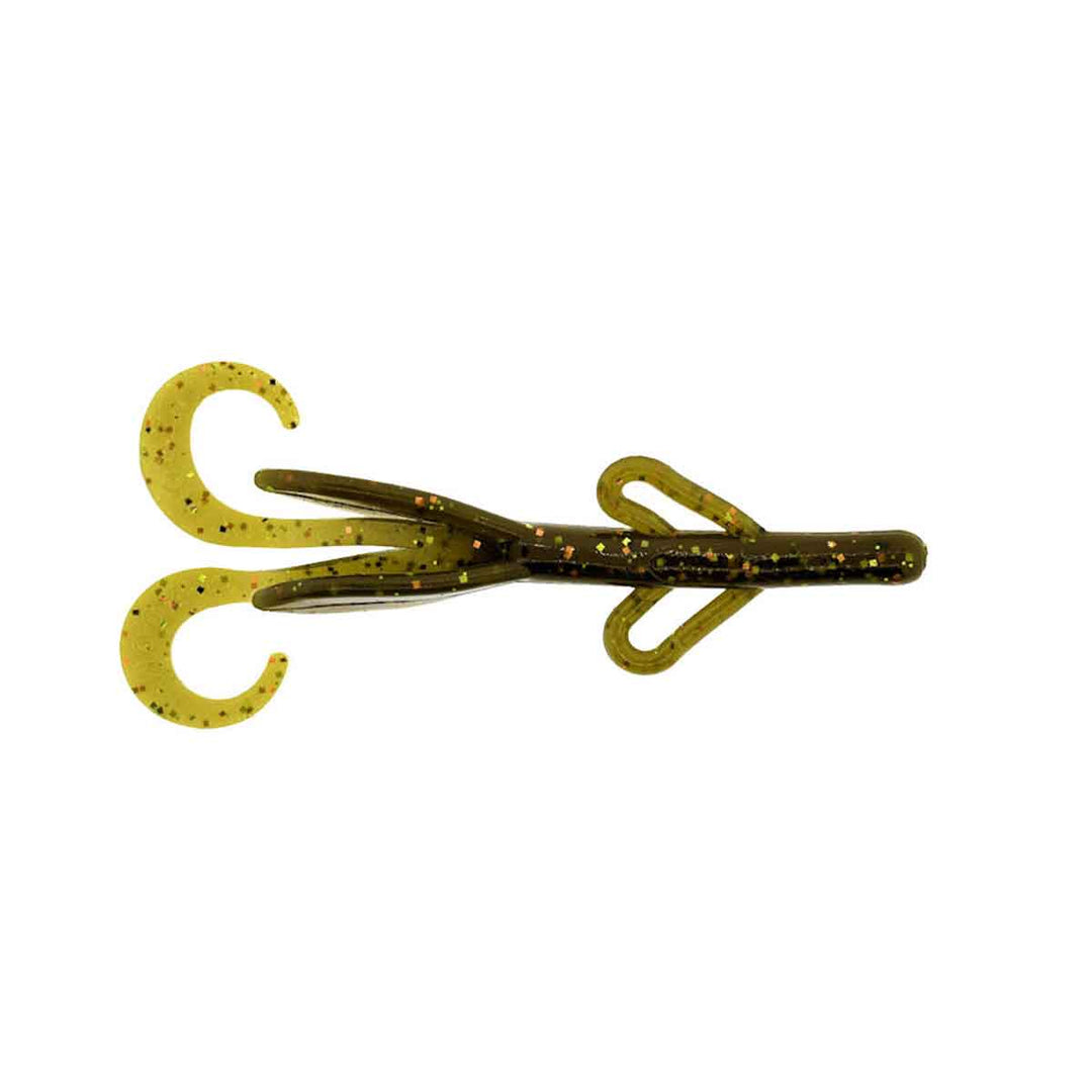 Zoom Brush Hogs 6"