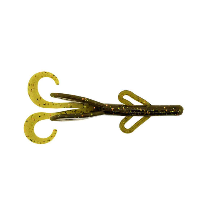 Zoom Brush Hogs 6"