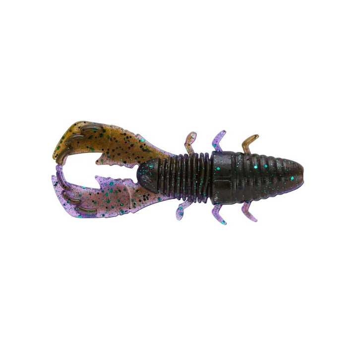 Yamamoto Yama Bug soft plastic creature bait for bass fishing