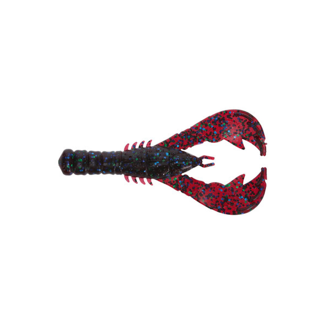 Yama Craw_Plum Apple