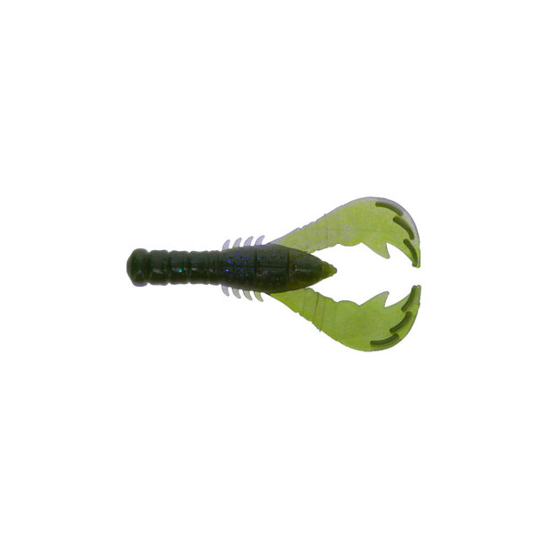 Yama Craw_Watermelon Red