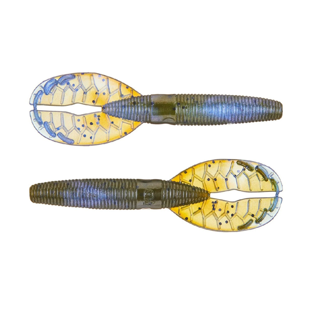 Yamamoto Shinobi Grub - Fishermans Central