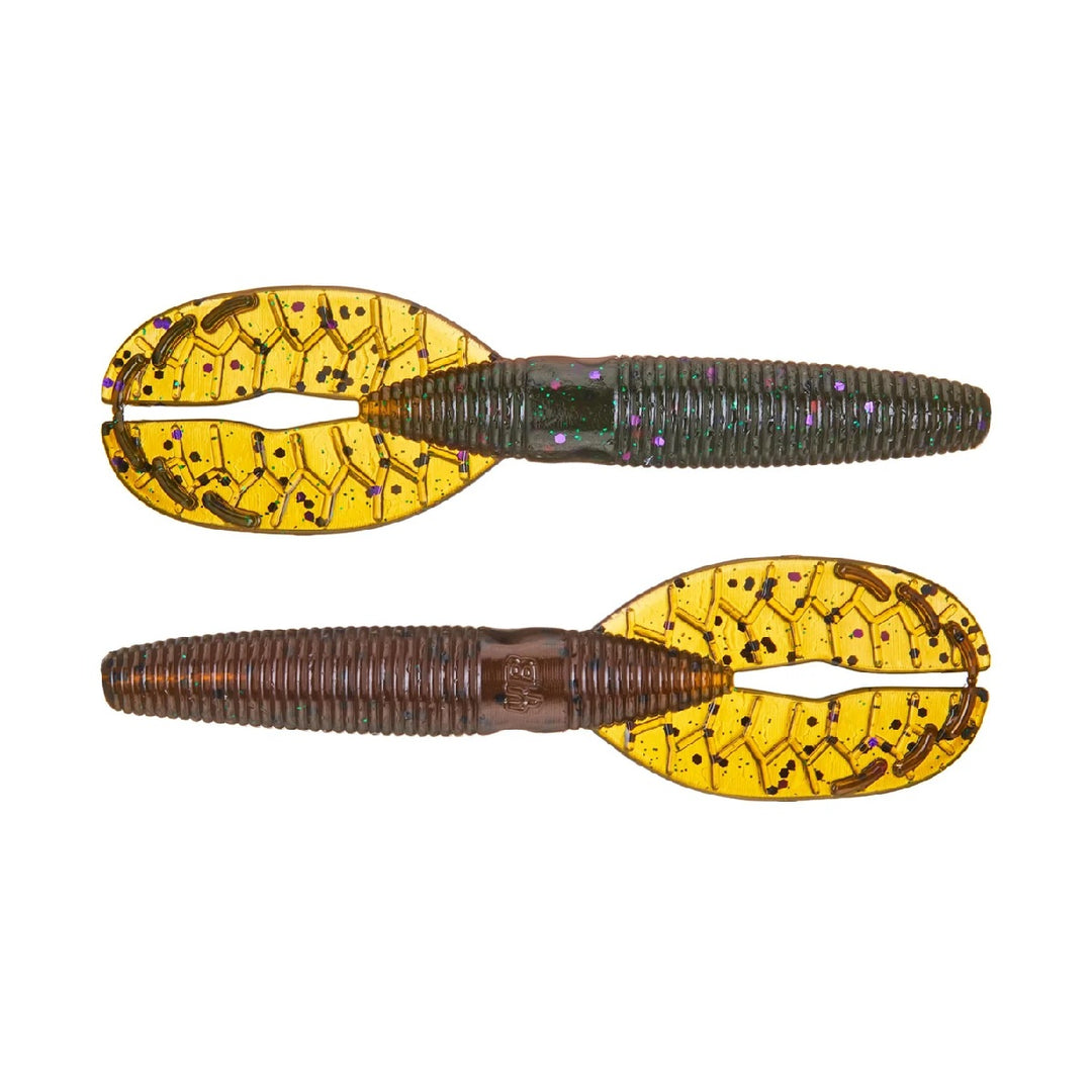 Yamamoto Shinobi Grub - Fishermans Central