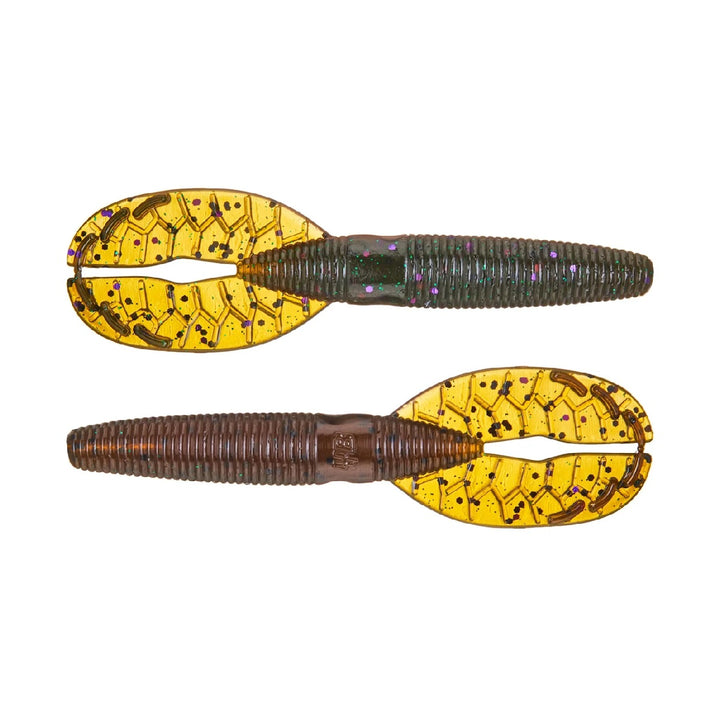 Yamamoto Shinobi Grub - Fishermans Central