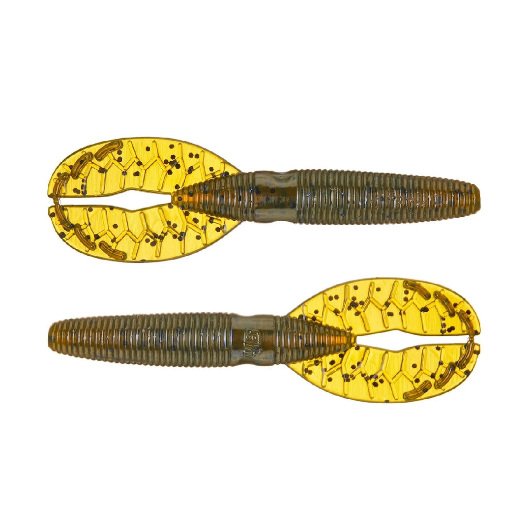 Yamamoto Shinobi Grub - Fishermans Central