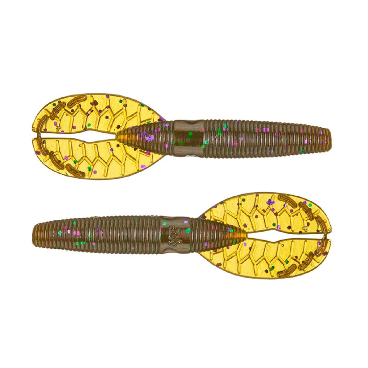 Yamamoto Shinobi Grub - Fishermans Central