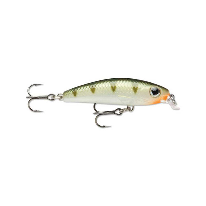 Ultra Light Minnow_Yellow Perch