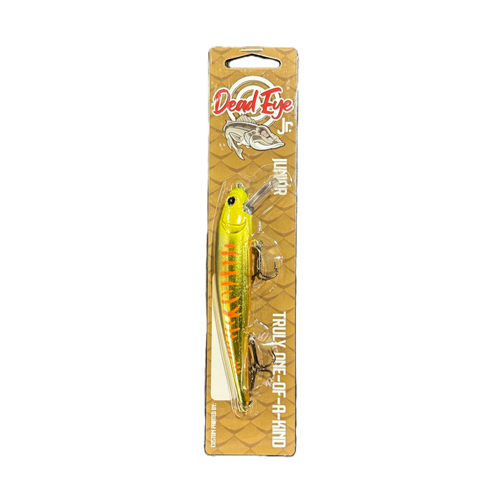 Dead Eye Crankbait Jr.