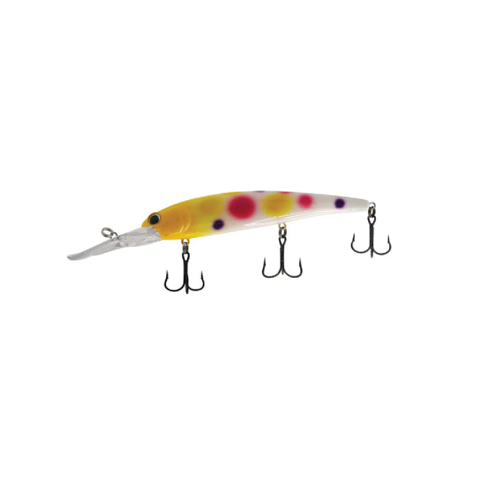 Dead Eye Walleye Crankbait Deep 27'