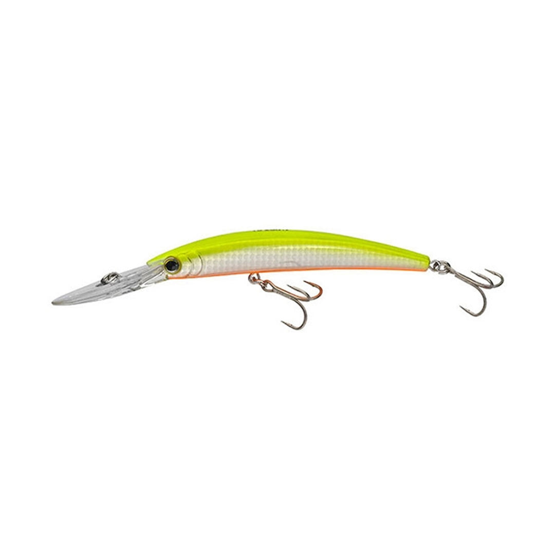 Yo-Zuri Crystal Minnow Deep Diver