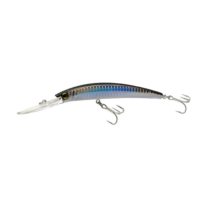 Yo-Zuri Crystal Minnow Deep Diver