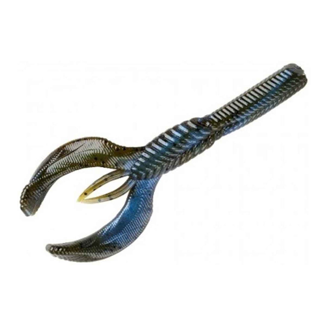 YUM Money Craw soft plastic crawfish bait for bass fishing