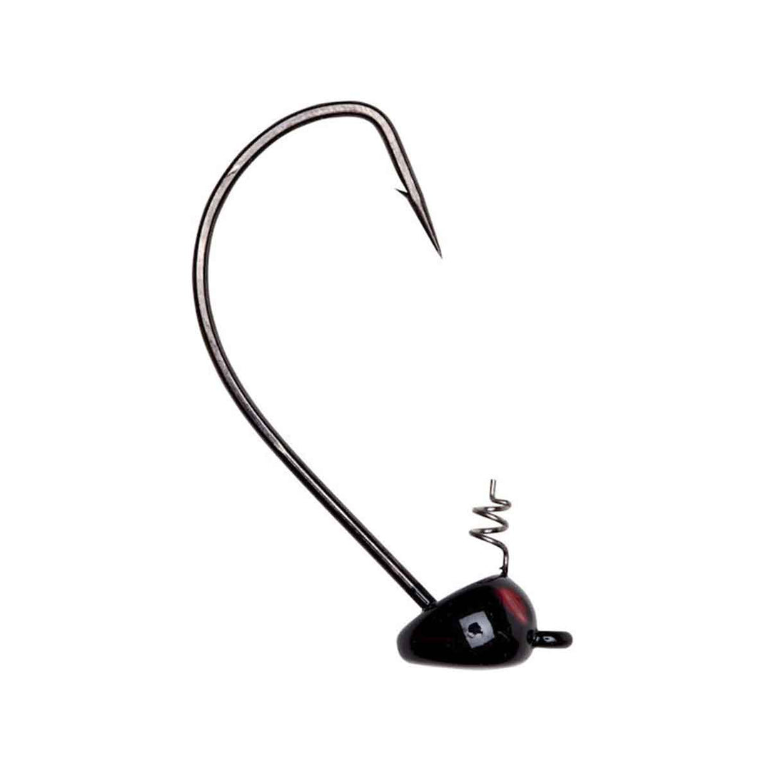 Yum Pumpkin Head Jig