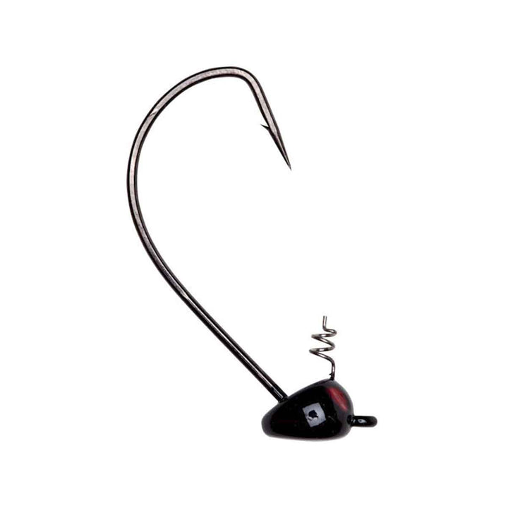 Yum Pumpkin Head Jig