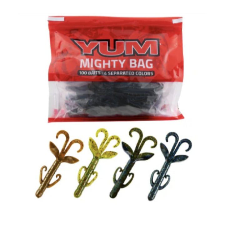 Yum Mighty Bag