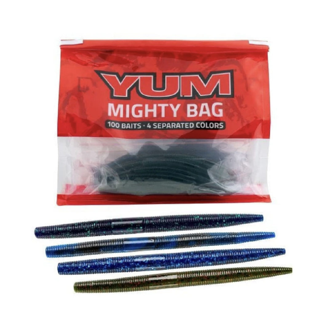 Yum Mighty Bag