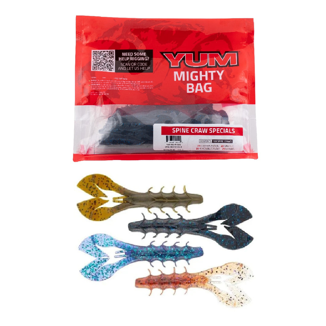 Yum Mighty Bag