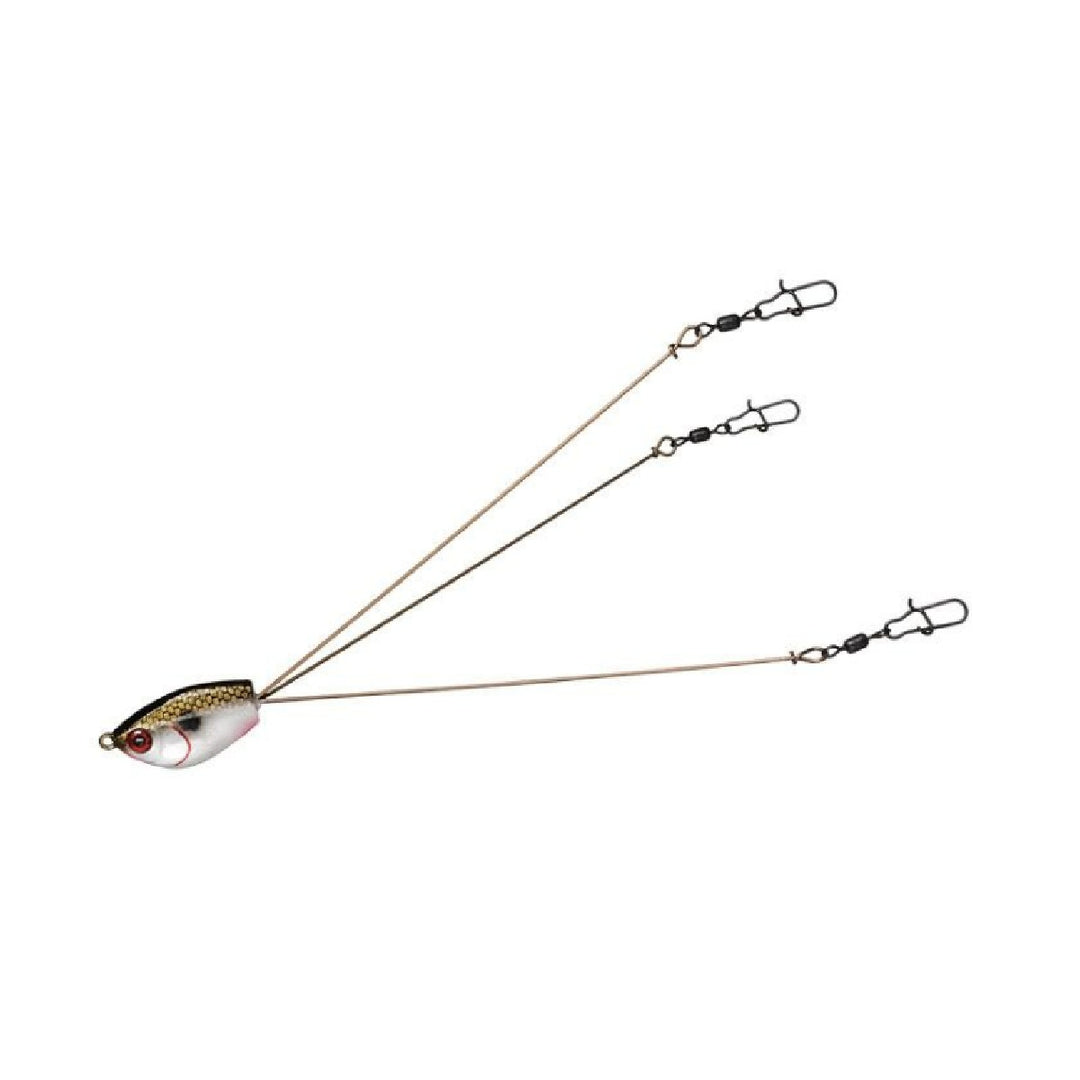 Yum YUMbrella Rig umbrella rig for bass fishing