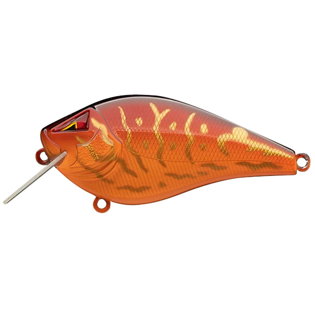 Ark Z-Alpha_Golden Craw
