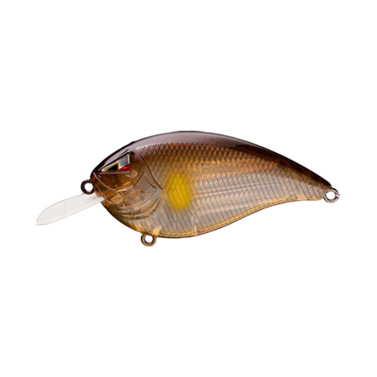 Ark Z-Flat Flatside Squarebill* – Fishermans Central