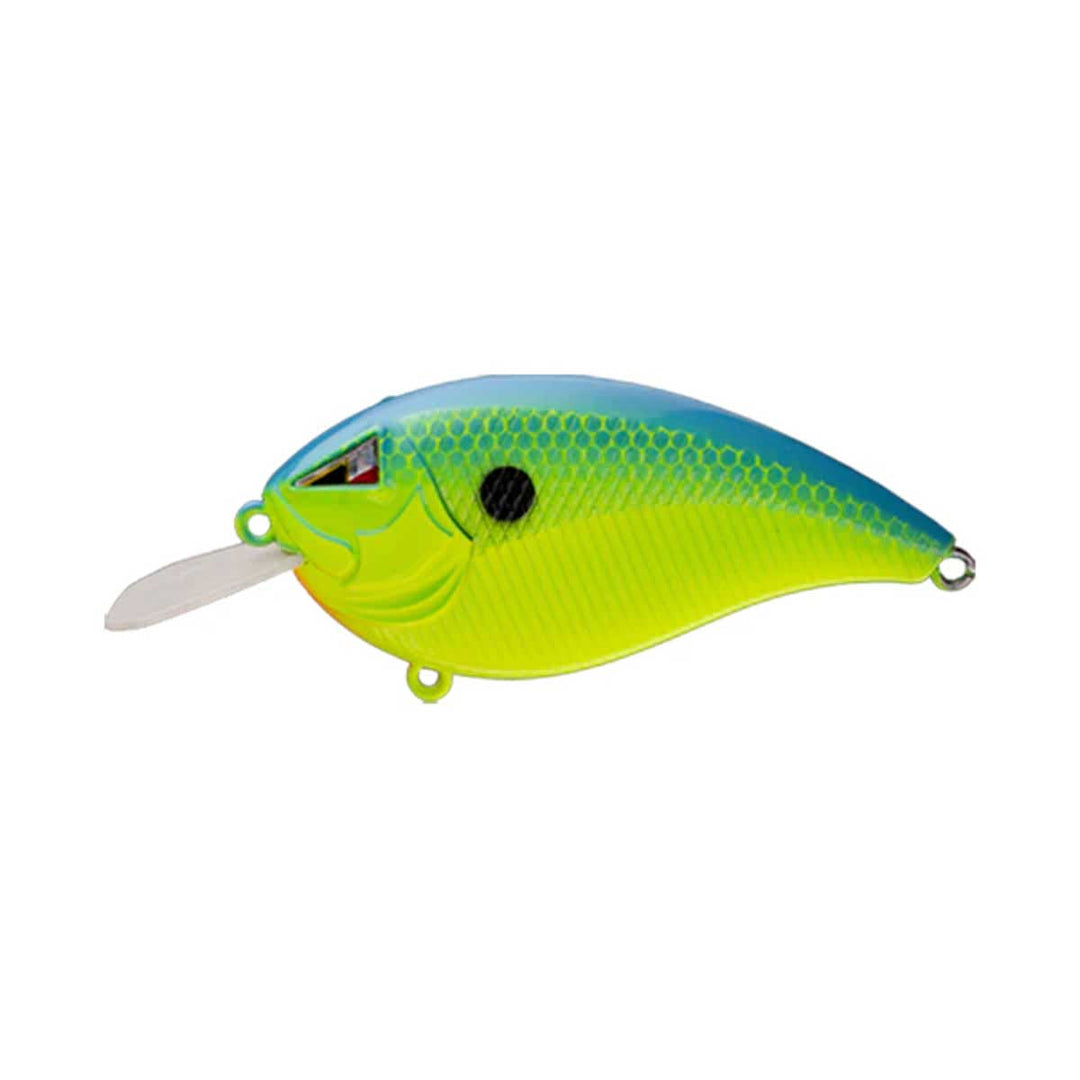 Z-Flat Flatside Squarebill_Chart/Blue Back