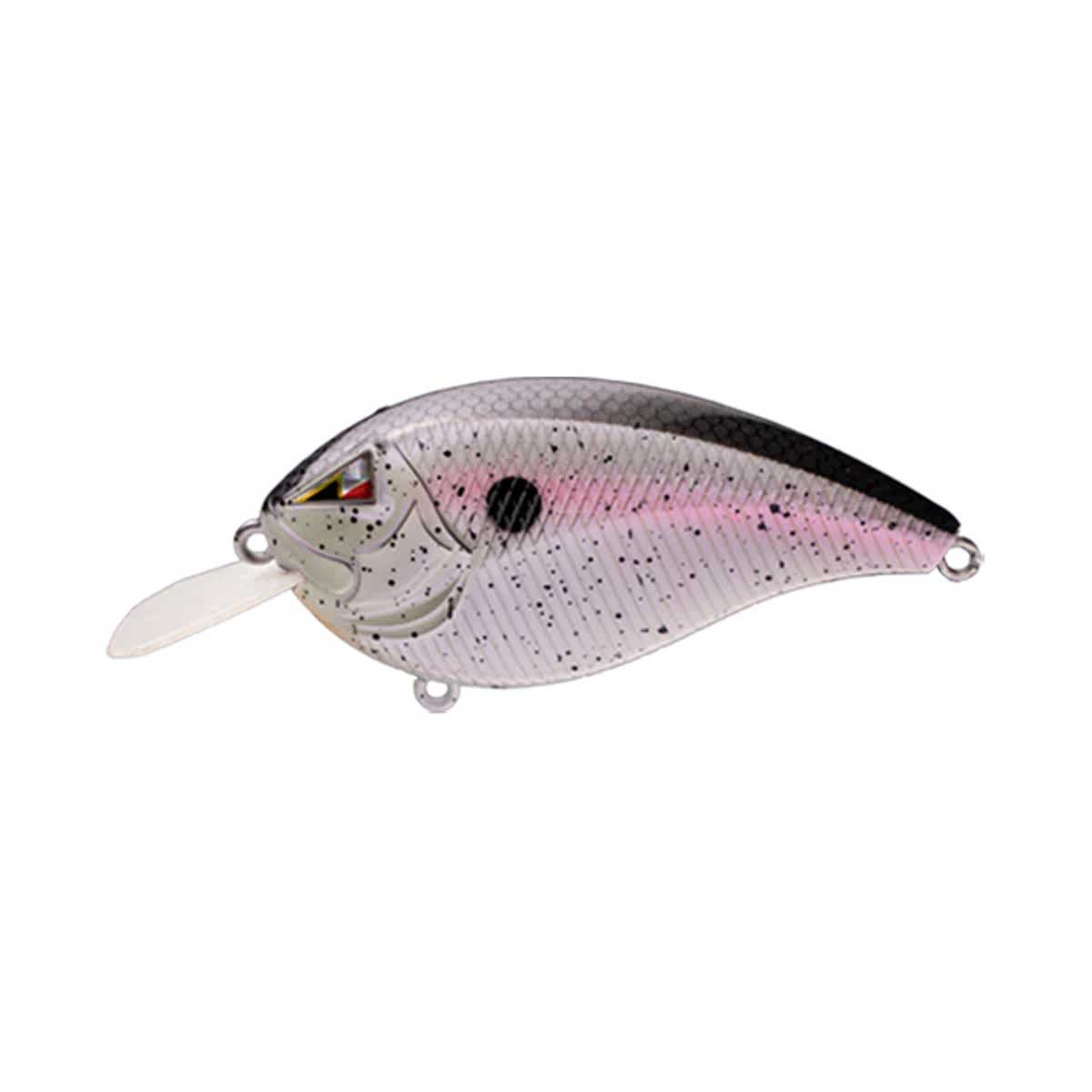 Ark Z-Flat Flatside Squarebill* – Fishermans Central