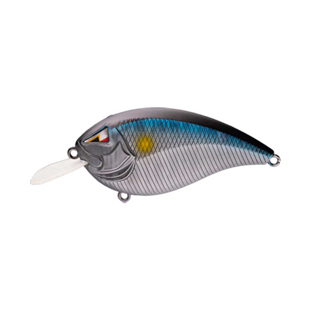 Ark Z-Flat Flatside Squarebill* – Fishermans Central