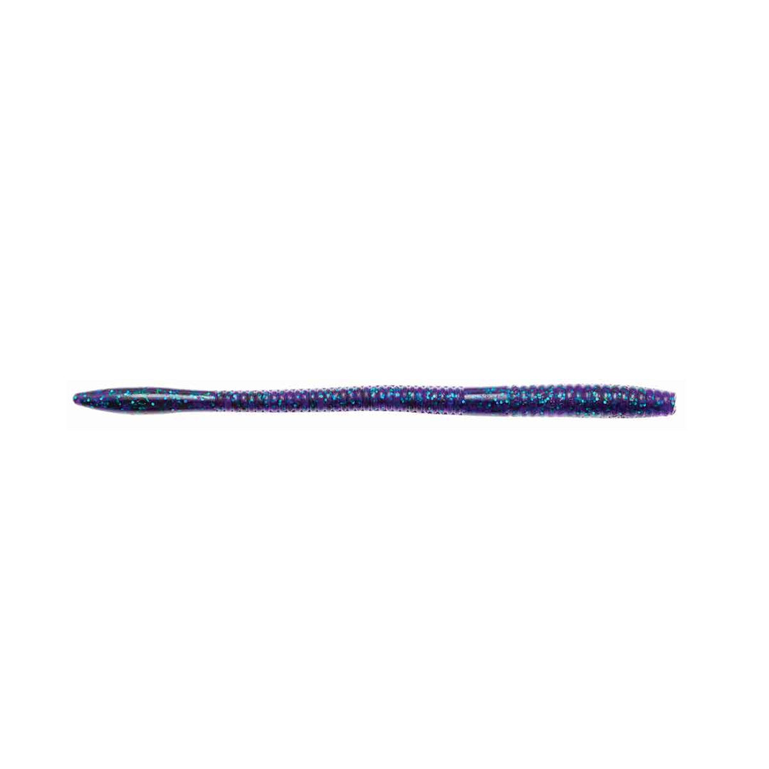 Z-Man Finesse WormZ ElaZtech finesse worm for bass fishing