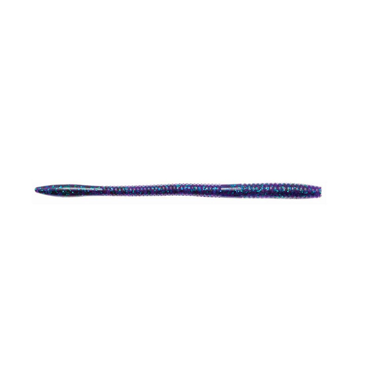 Z-Man Finesse WormZ ElaZtech finesse worm for bass fishing