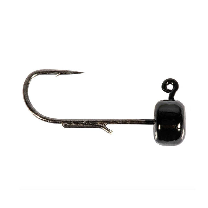 Z-Man Micro Finesse Shroomz Black