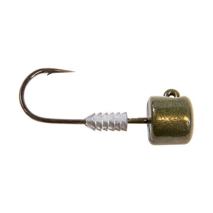 Z-Man NedlockZ EWG weedless Ned rig jighead with extra wide gap hook