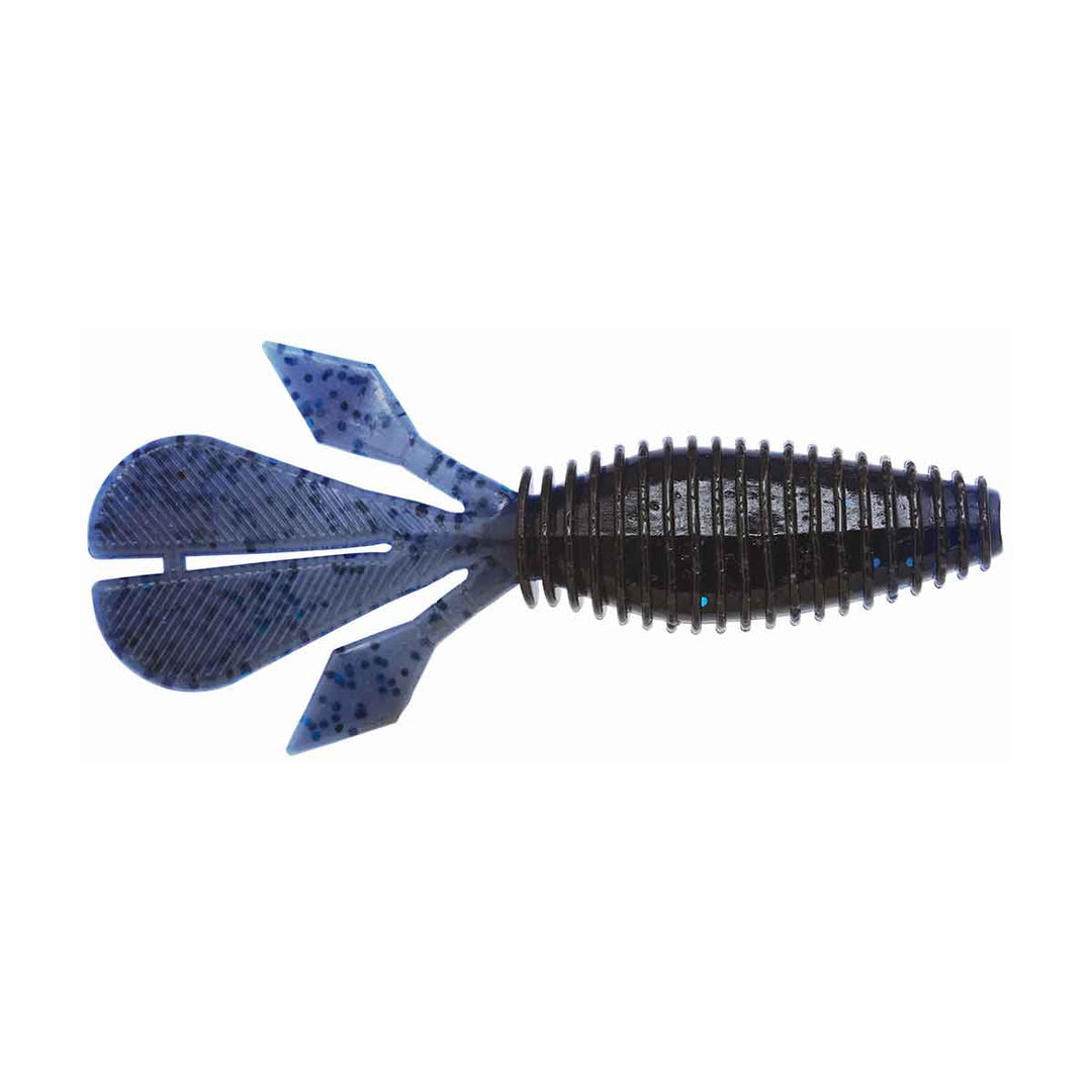 Z-Man Palmetto BugZ ElaZtech creature bait for bass fishing and flipping applications