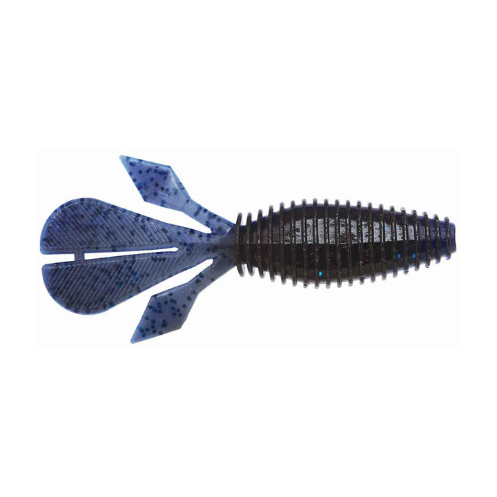 Z-Man Palmetto BugZ ElaZtech creature bait for bass fishing and flipping applications