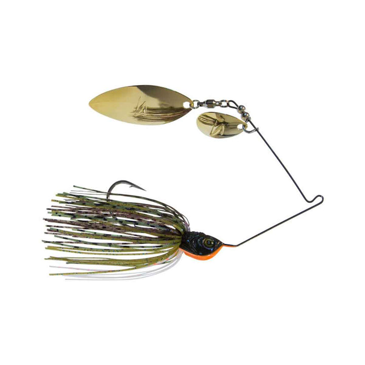 Z-Man SlingBladeZ Colorado Willow Spinnerbait