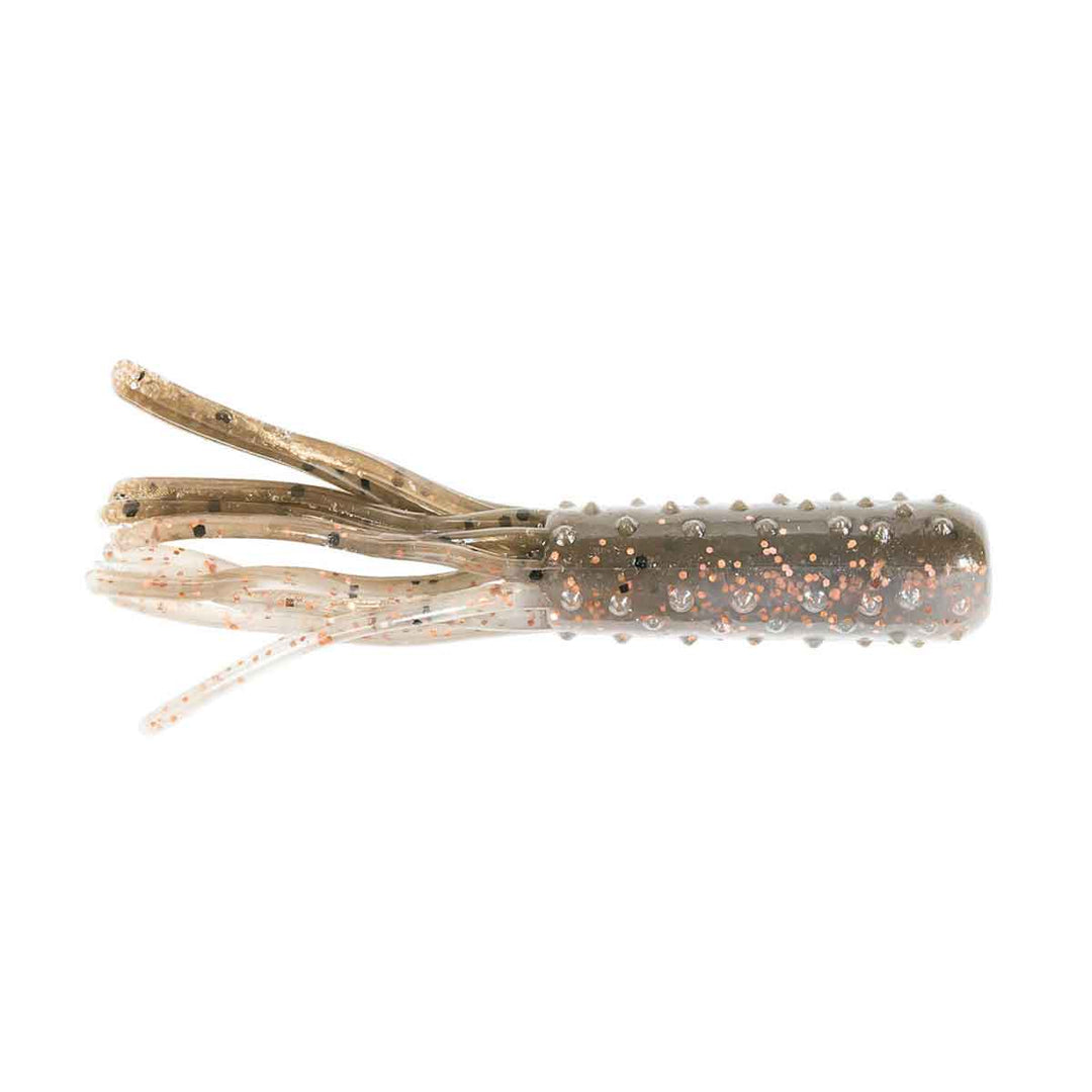 Z-Man TRD TubeZ ElaZtech Ned rig tube bait for bass and crappie fishing