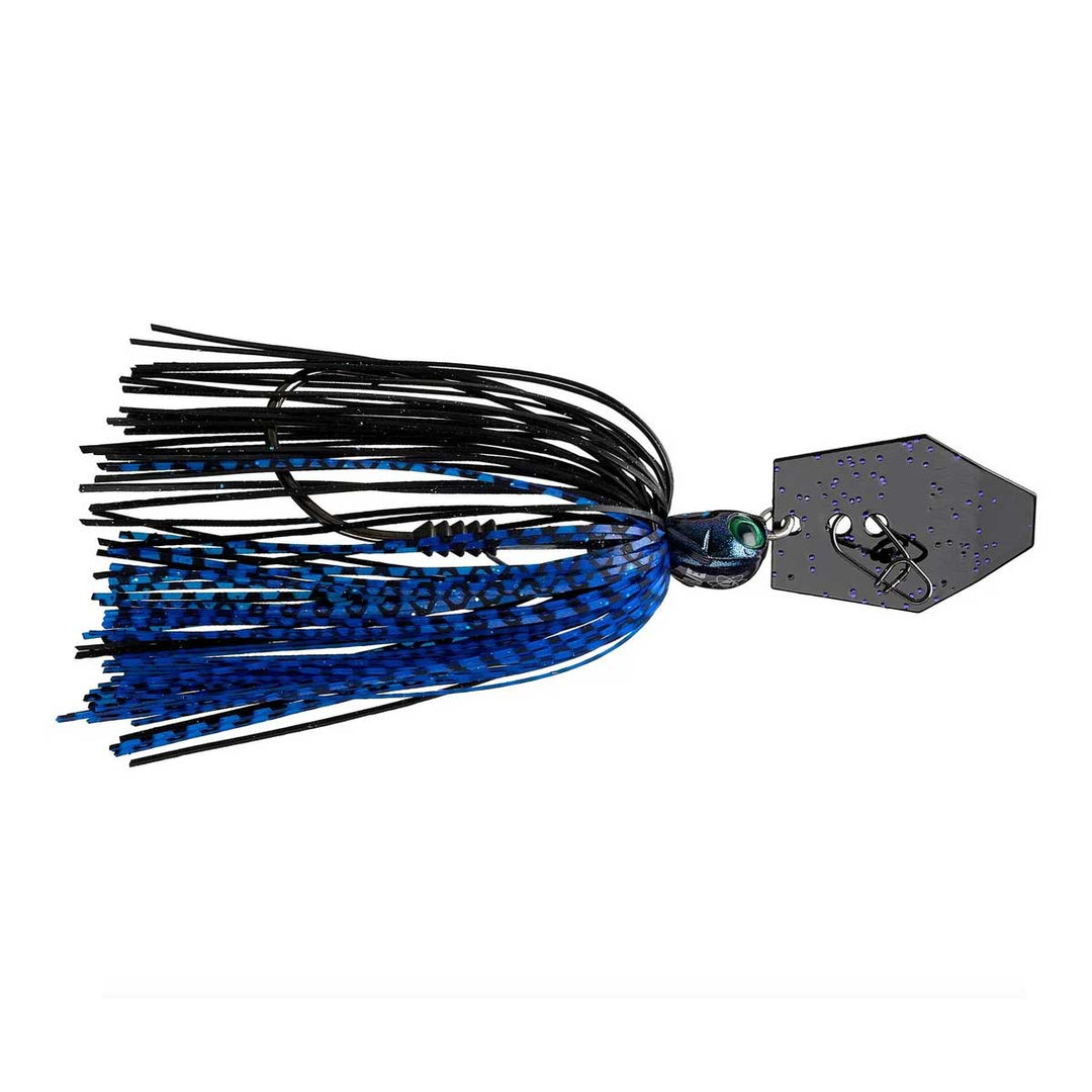 Z-Man Tungsten Chatterbait Elite EVO – Fishermans Central
