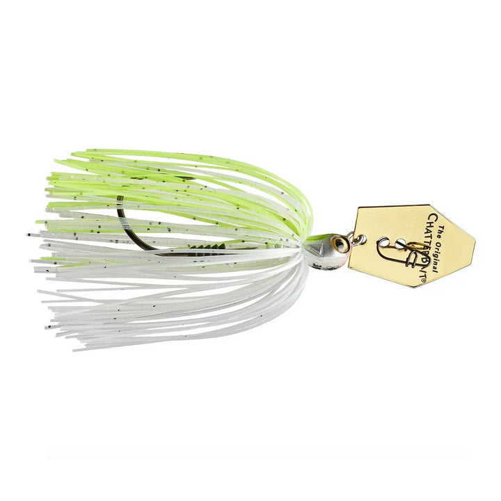 Z-Man Tungsten Chatterbait Elite EVO