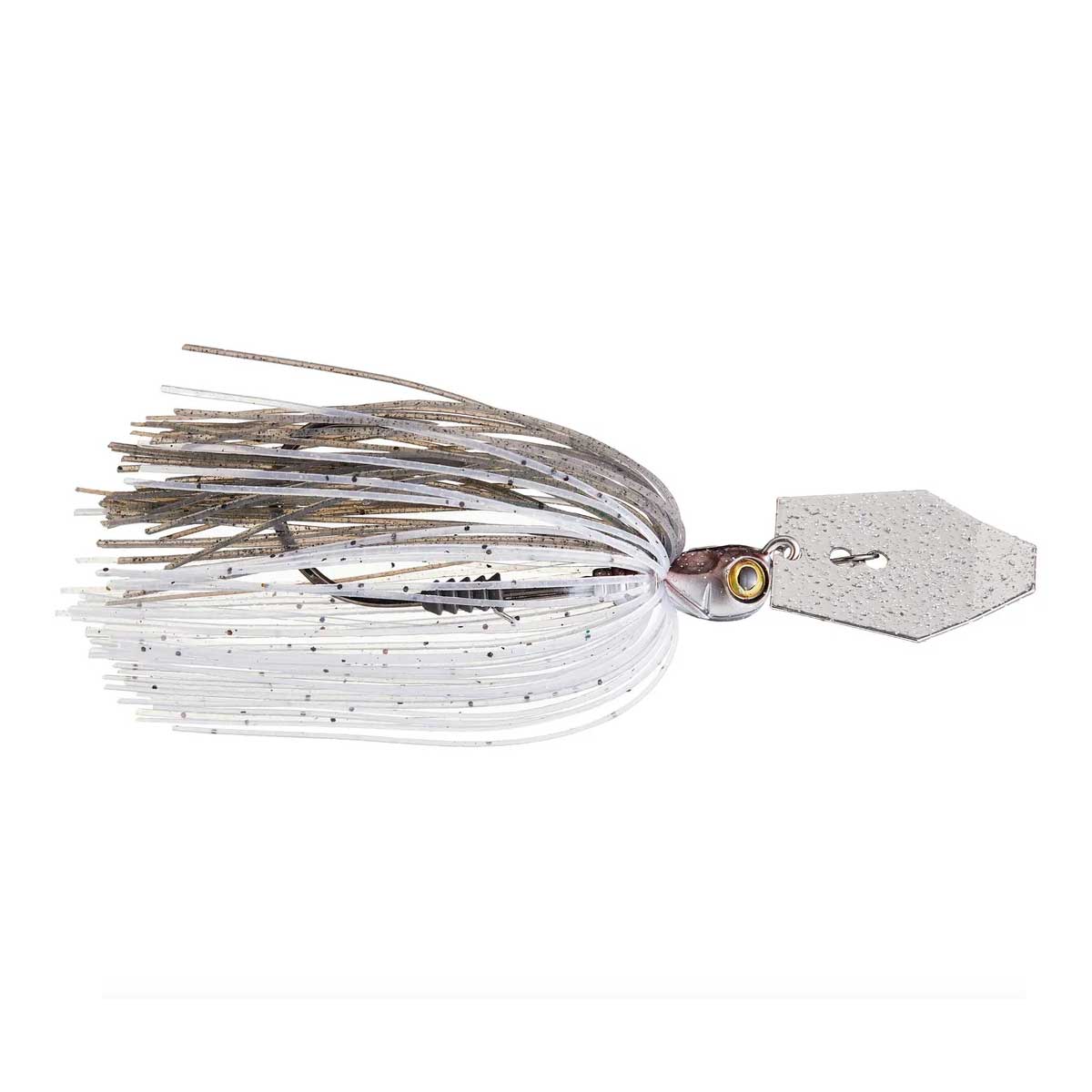 Z-Man Tungsten ChatterBait Elite EVO | Premium Bladed Jig