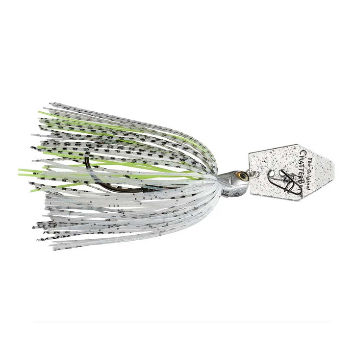 Z-Man Tungsten Chatterbait Elite EVO