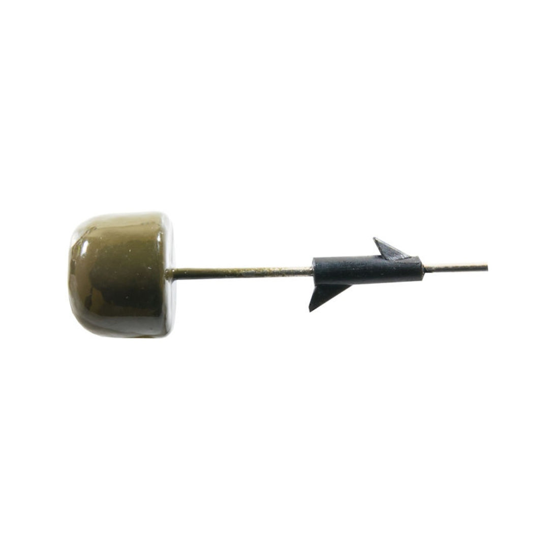 Z-Man Neko ShroomZ mushroom-style Neko rig jighead for finesse bass fishing