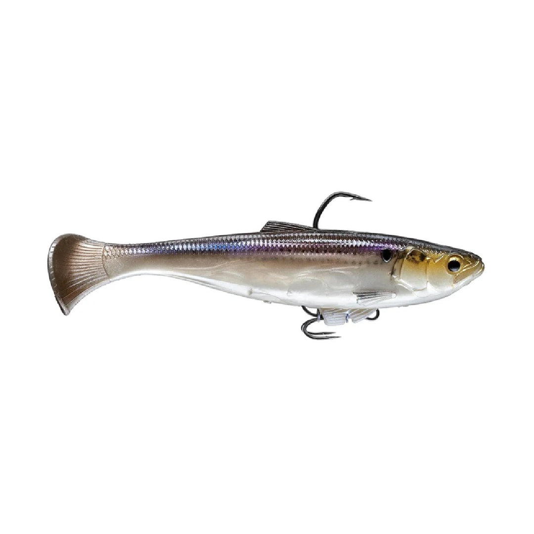 Z-Man Swag LT Swimbait