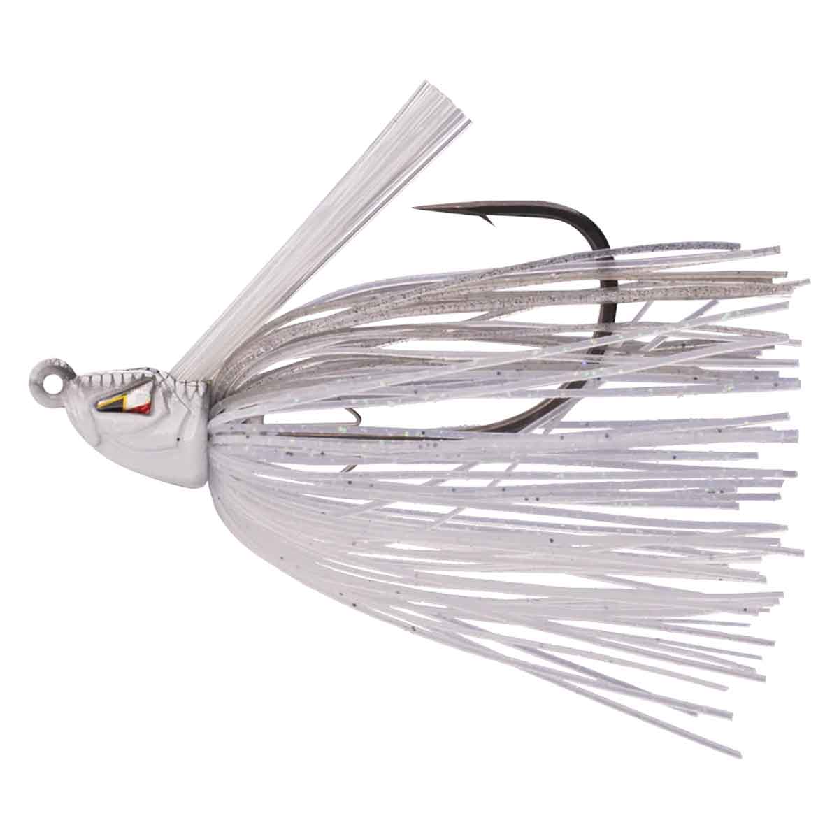 Z Swimmer_Clear Shad