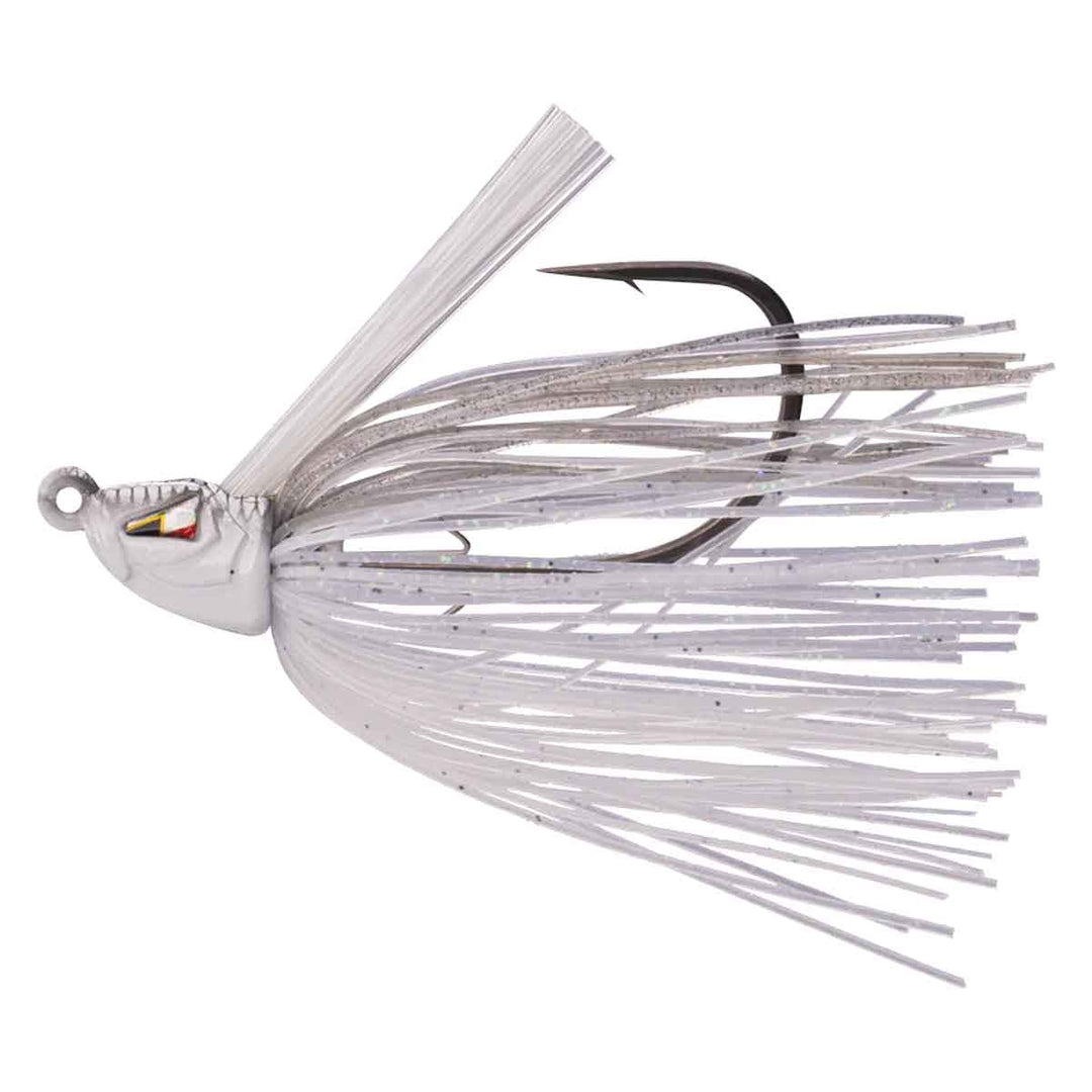 Z Swimmer - Clear Shad