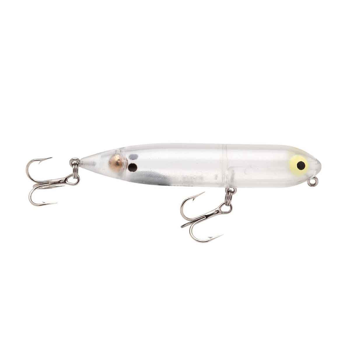Heddon Zara Puppy | Small Topwater Walking Bait | Fisherman's Central