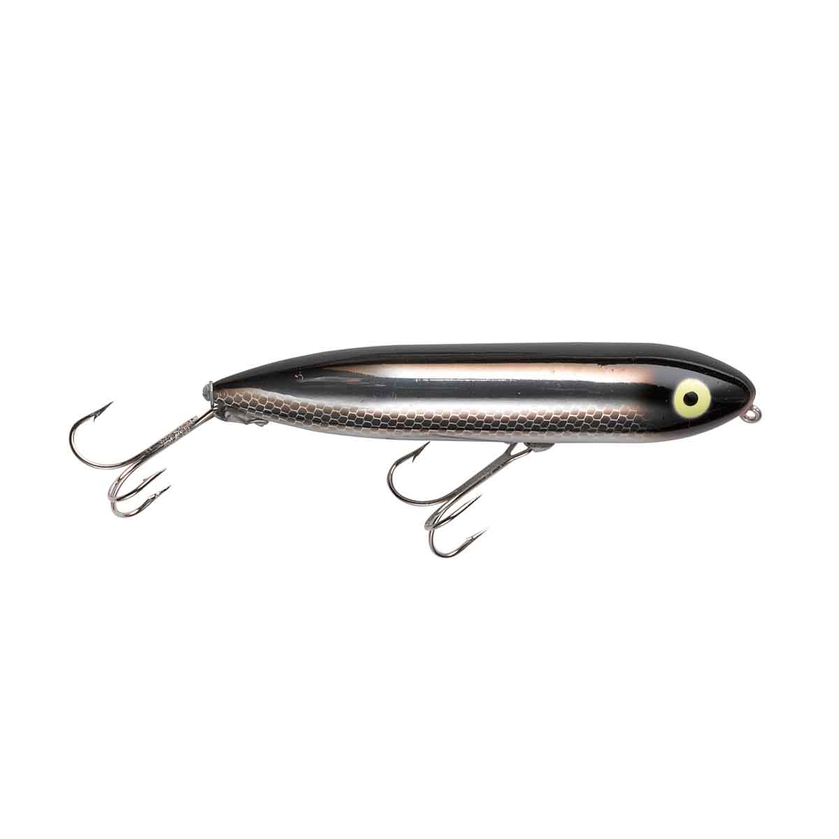 Heddon Zara Spook | Classic Topwater Walking Bait | Fisherman's
