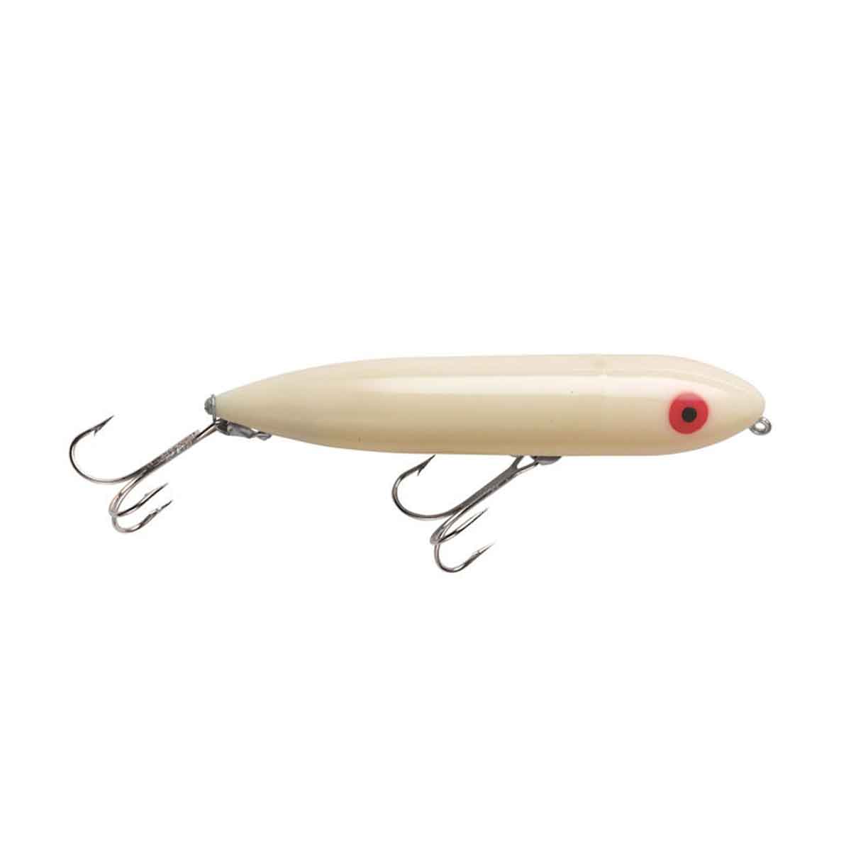 Heddon Zara Spook | Classic Topwater Walking Bait | Fisherman's