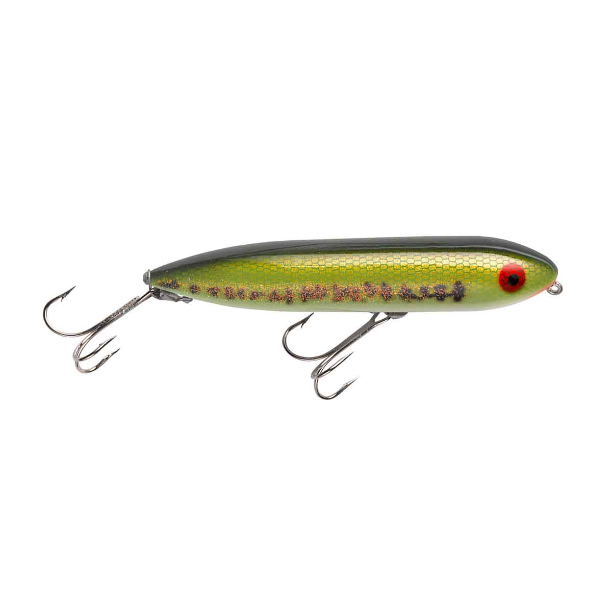 Heddon Zara Spook | Classic Topwater Walking Bait | Fisherman's