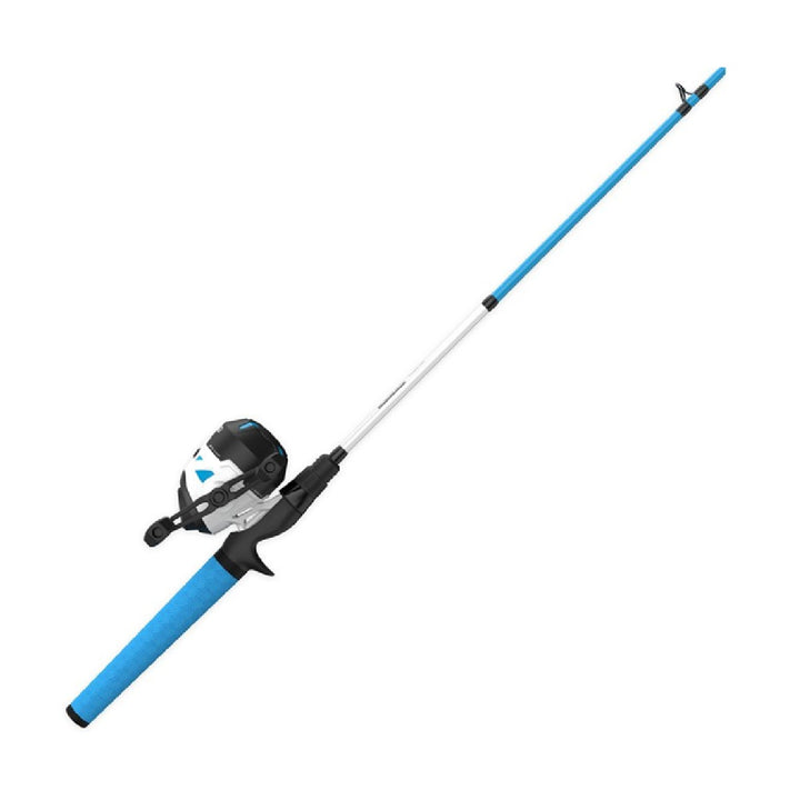 Zebco Roam Fishing Rod and Reel Combo