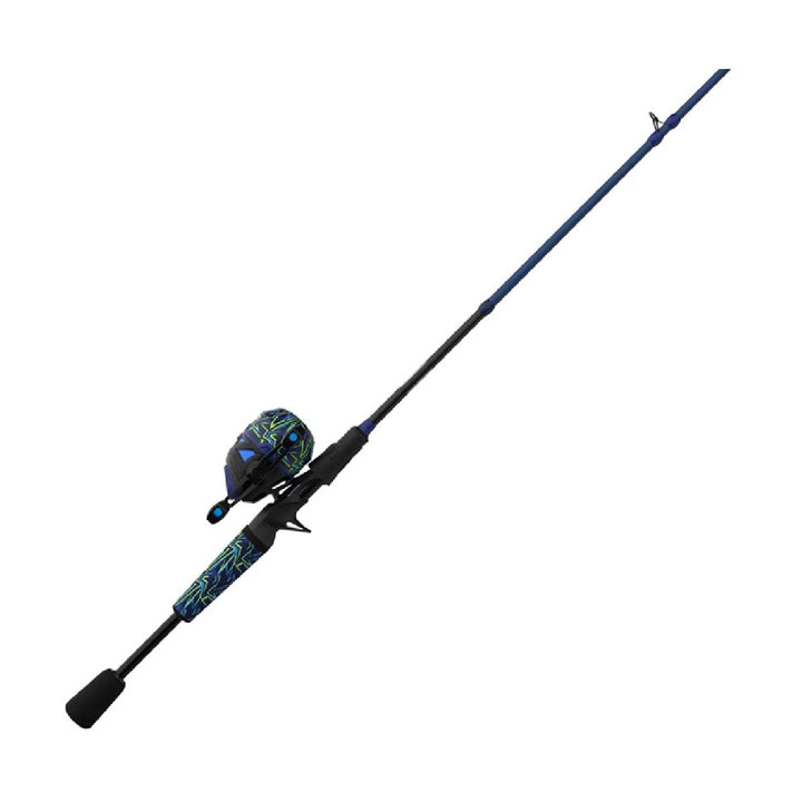 Zebco Roam Fishing Rod and Reel Combo