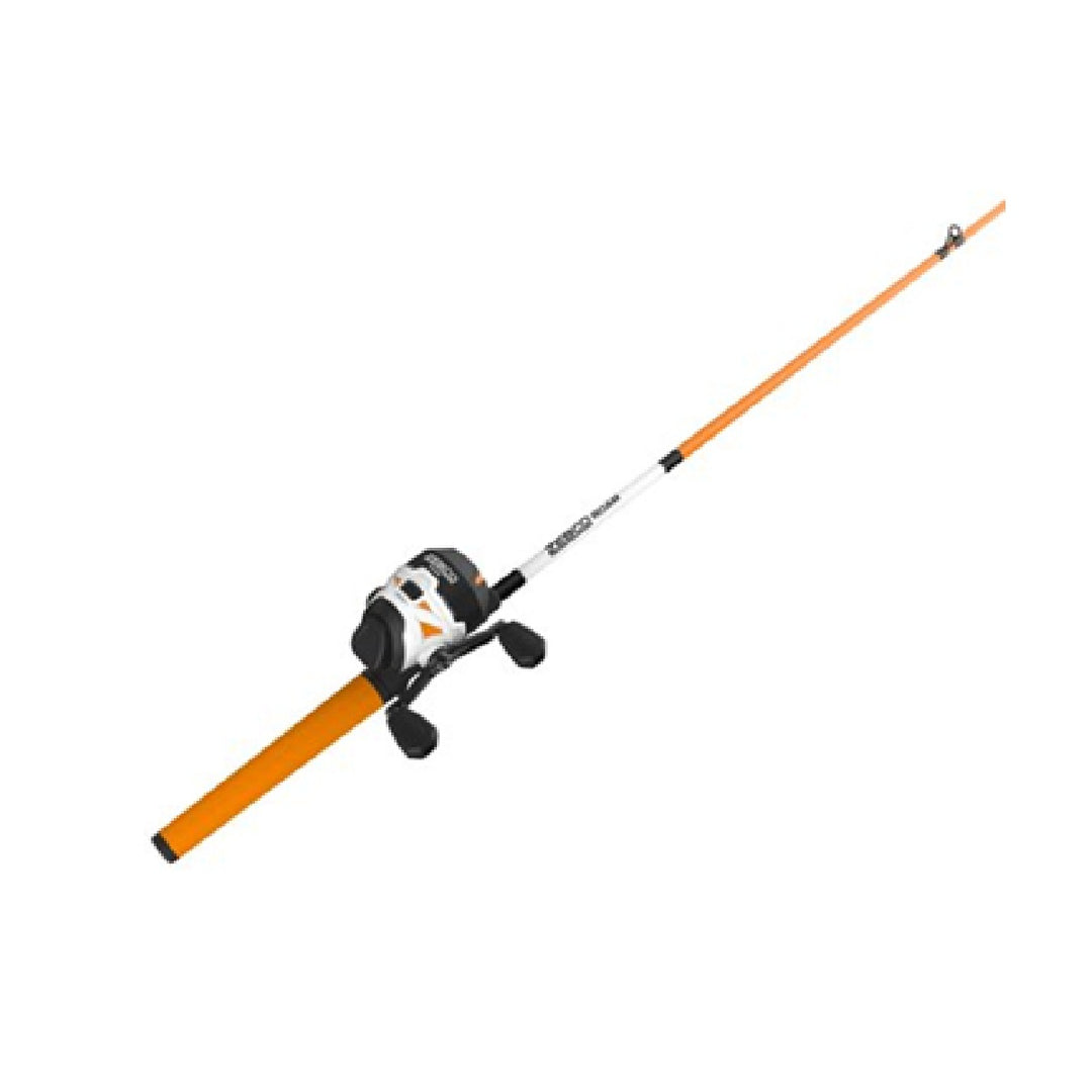 Zebco Roam Fishing Rod and Reel Combo